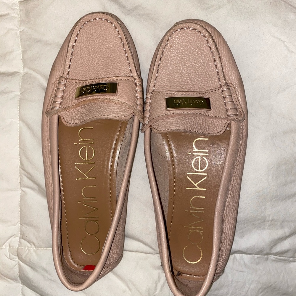 Calvin Klein